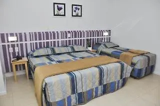 Br Sul Suites Hotel Itajai Brazil