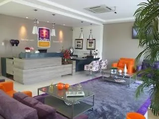 Br Sul Suites Hotel Itajai