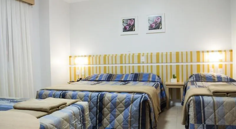 Br Sul Suites Hotel Itajai